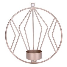 Bougeoir Ornement De