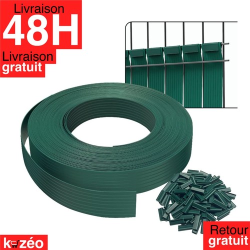 Vounot kit 75m lamelles - vounot,