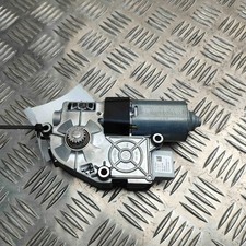 PORSCHE MACAN DKN Moteur de