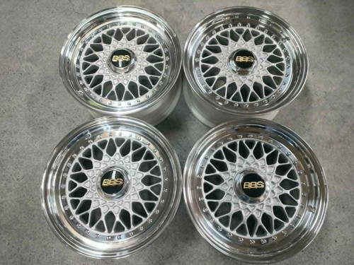 Bbs 031 4x100 - 4x100, cb