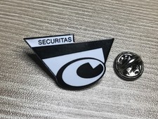 pins SECURITAS egf signe