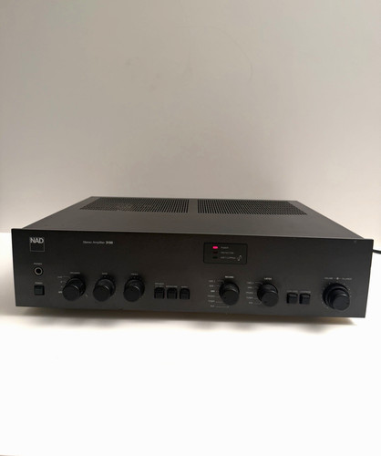 Nad 3150 monitor series stereo - monitor,