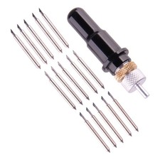 15pcs 30/45/60 Degrees Blades