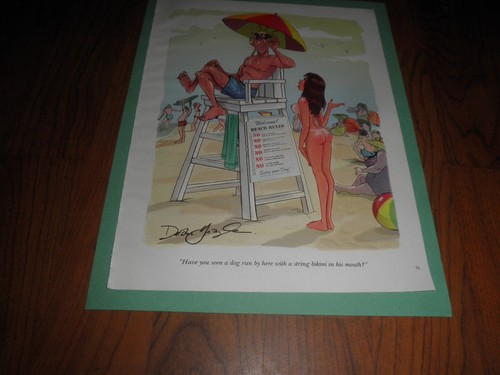 Dean yeagle collectible sexy - , collectible-sexy