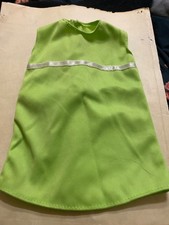 Robe pour  American Girl ou