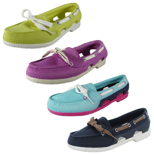 Crocs femmes beach - beach, hybrid
