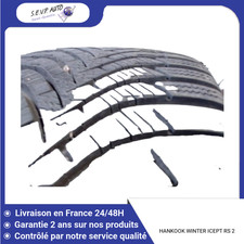 🇫🇷 Pneu HANKOOK WINTER