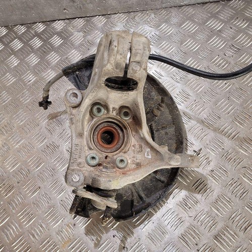 Volkswagen passat 3c2 axe - 3c2,