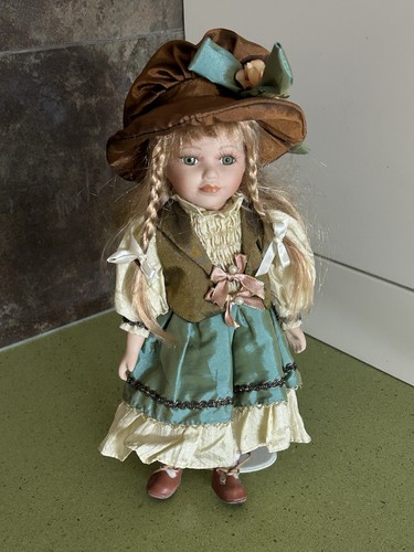 Poupées collection western - poupées,