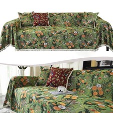 Housse de canap�� vintage