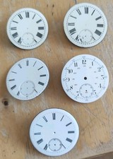  HORLOGERIE 5 cadran  Pour