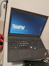 Lenovo THINKPAD L540 15,6 "
