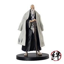 Banpresto - Bleach - Solid and