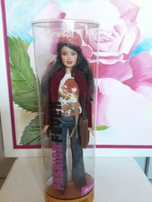 Barbie Térésa Fashion Fever 