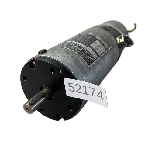 Bautz e644b mgb - bautz, servomoteur