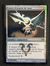 CARTE MAGIC NEUF NM AUTHENTIK