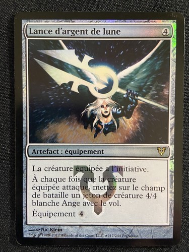 Carte magic neuf authentik - neuf,
