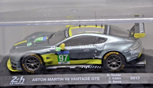Aston martin v8 vantage - martin,