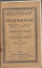 HENRY GUEDY TECHNOLOGIE
