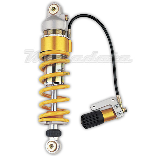 Amortisseur ohlins tr044thr - amortisseur,