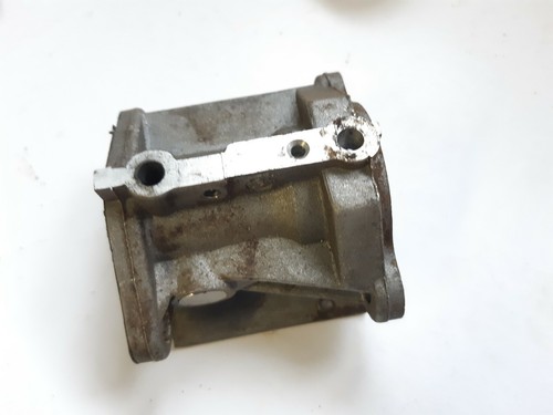 Bloc carburateur moteur - bloc, de