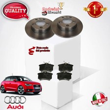 Set Disques Et Plaquettes de