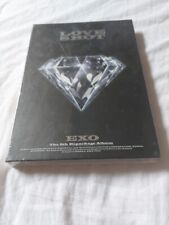 Exo Love Shot The 5th