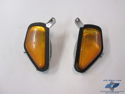 Clignotants avant bmw k - clignotants,