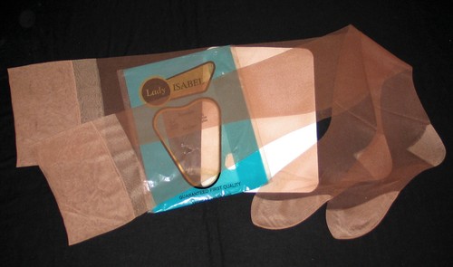 Bas lady isabel - 4, cm)