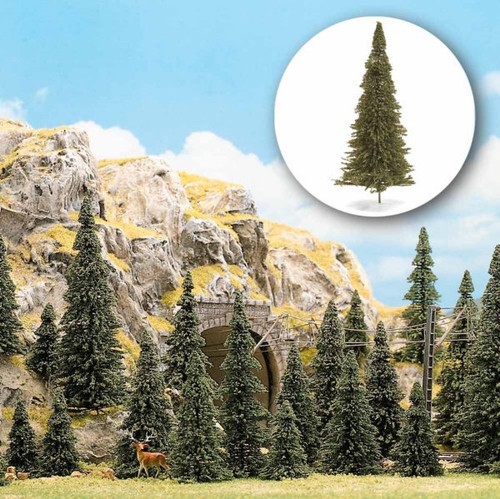 Série arbre pin paquet - d'arbre, (paquet