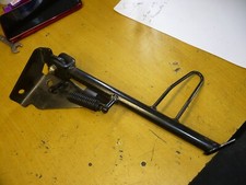 Béquille latérale adaptable