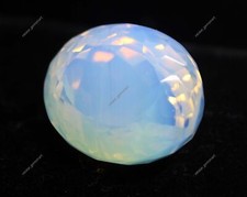 Opale de feu naturelle 67 ct