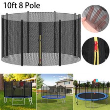 10ft poles round replacement - poles,