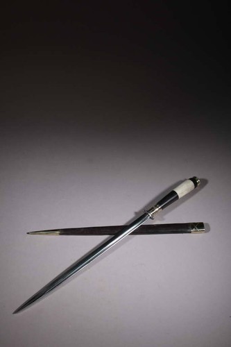 Grand stylet corse - stylet,