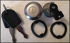 2 Barillet de porte Citroen