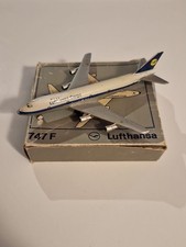 SCHUCO AVION BOEING 747