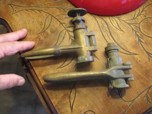 Anciens bouche bouteille - anciens,