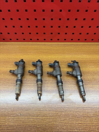 Lot injecteurs bosch - 4,