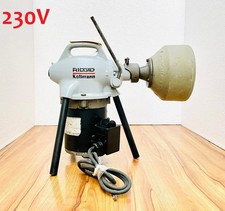 Machine De Nettoyage De Drain