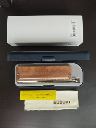 Suzuki 48w gregoire series - gregoire,