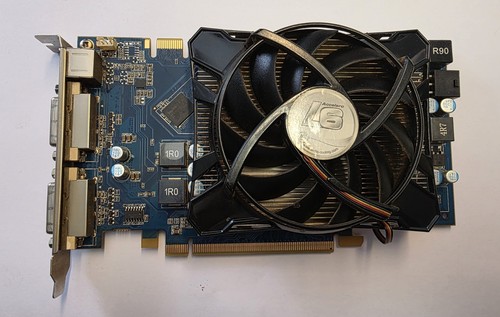 Nvidia geforce 9600 - geforce, carte