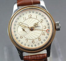 [Exc+5] Montre automatique