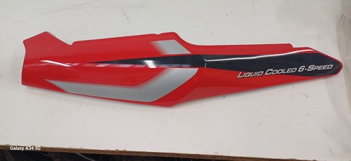Coque arrière droit - droit, yamaha