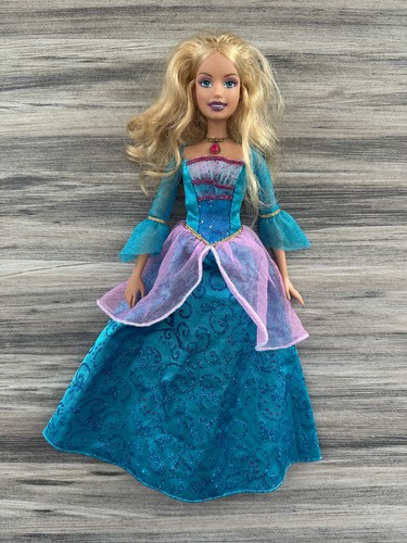 Barbie the island - barbie,