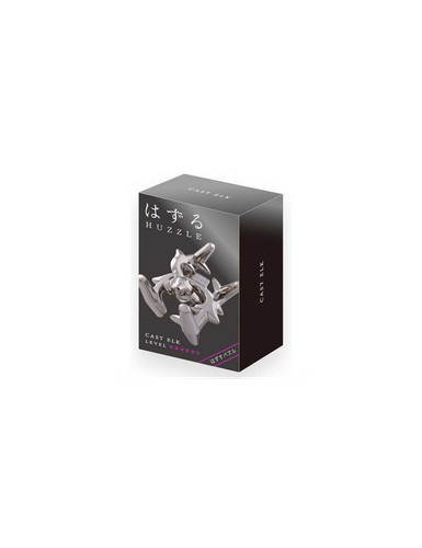 Casse tête huzzle cast - casse-tête,