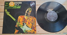 DISQUE VINYLE 33T ALBUM- JIMI