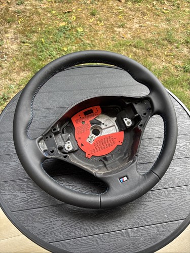 Volant bmw pack sport - pack,