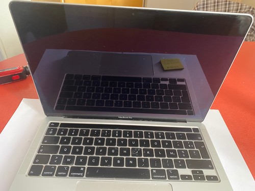 Apple macbook pro a2289 - apple,
