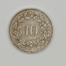 SUISSE CONFEDERATION