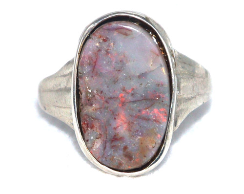 Bague vintage homme taille - vintage, 8